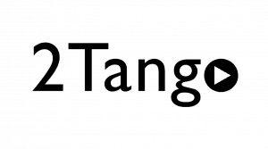 2tango corporate logo met padding