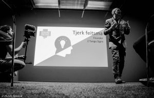 Tjerk Feitsma 2Tango Signs 2Tango Neurodiversity Foundation