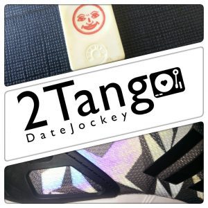 2Tango concept Datejockey