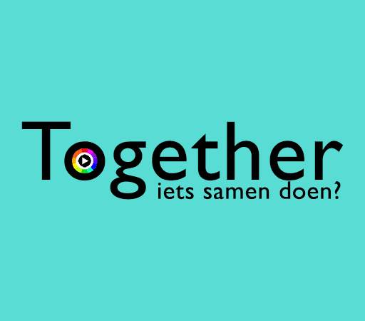 Together - Meetup for Neurodivergents - Iets Samen Doen?