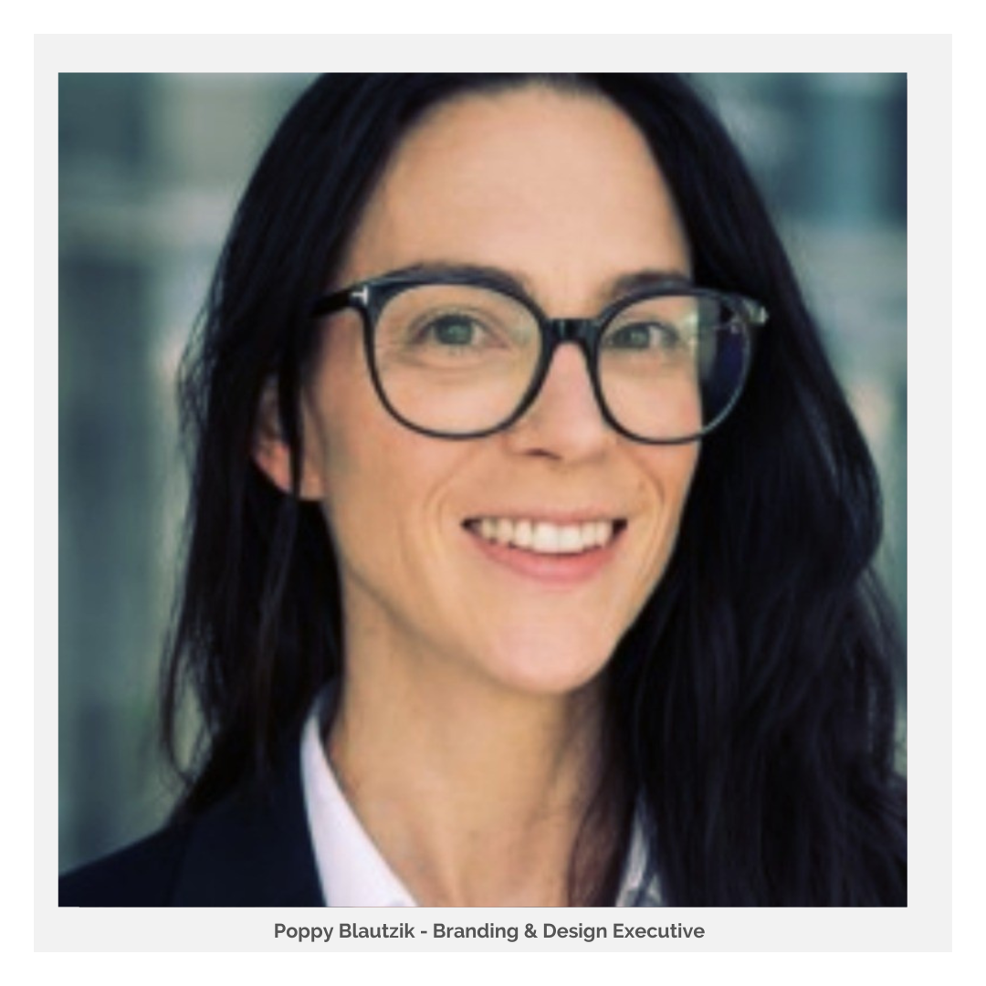 Poppy Blautzik