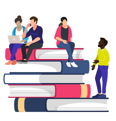 Book people NDF Website