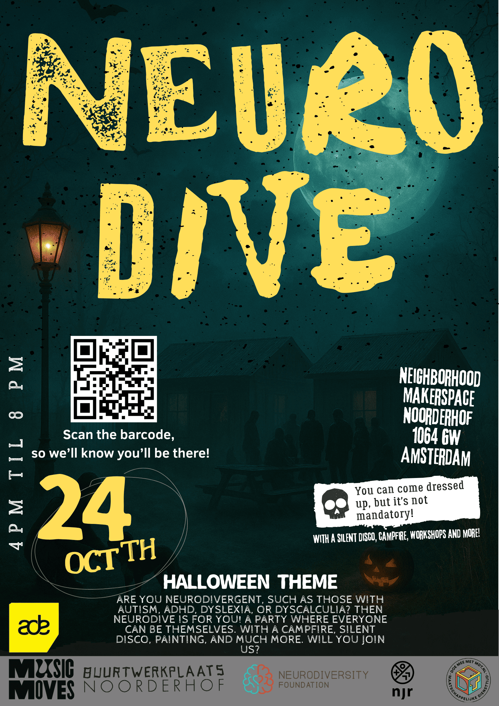 neurodive flyer3