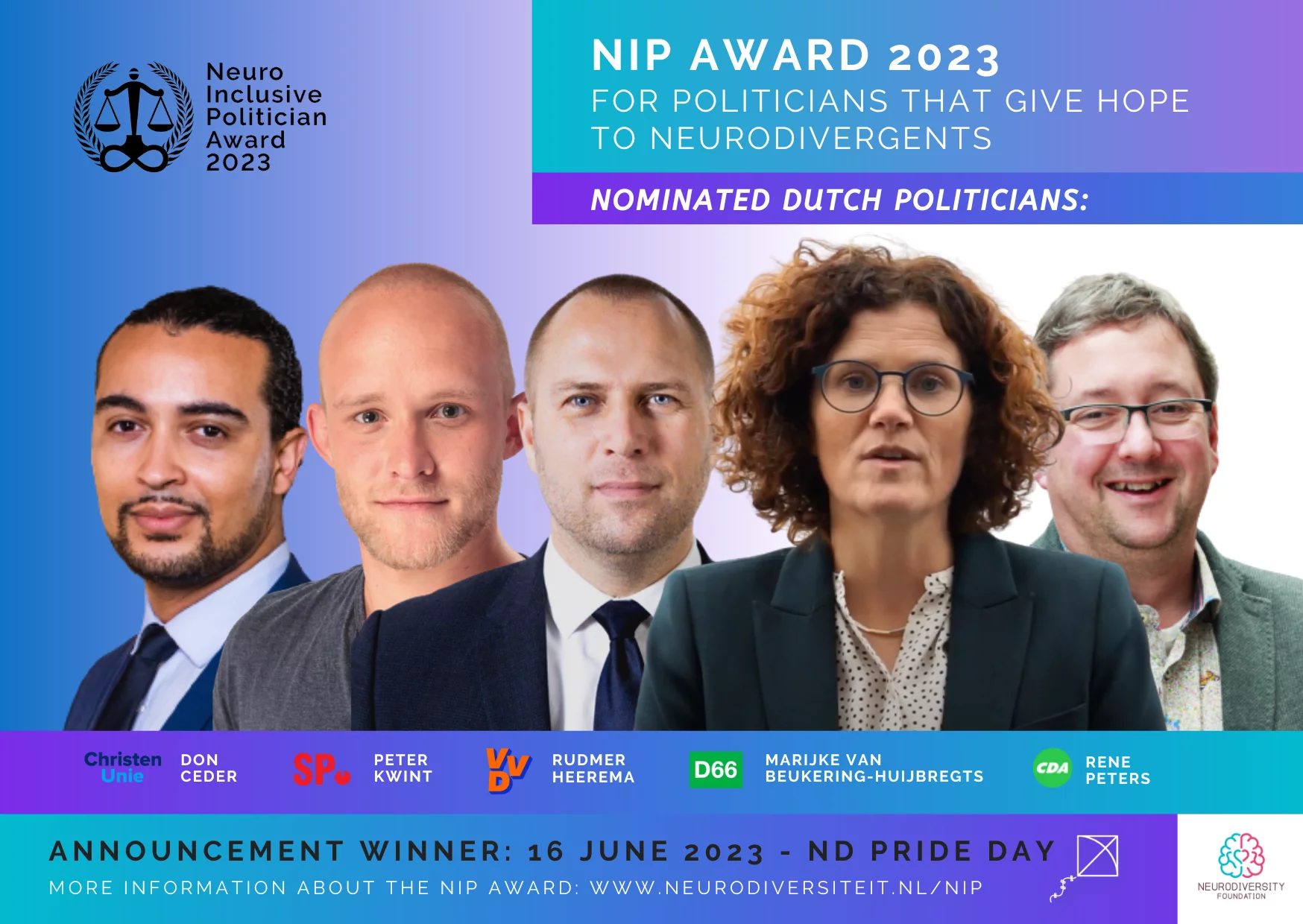 Neuroinclusieve-politicus-award-2023-english-version-nominees-total
