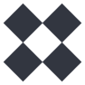 rhombus-pattern