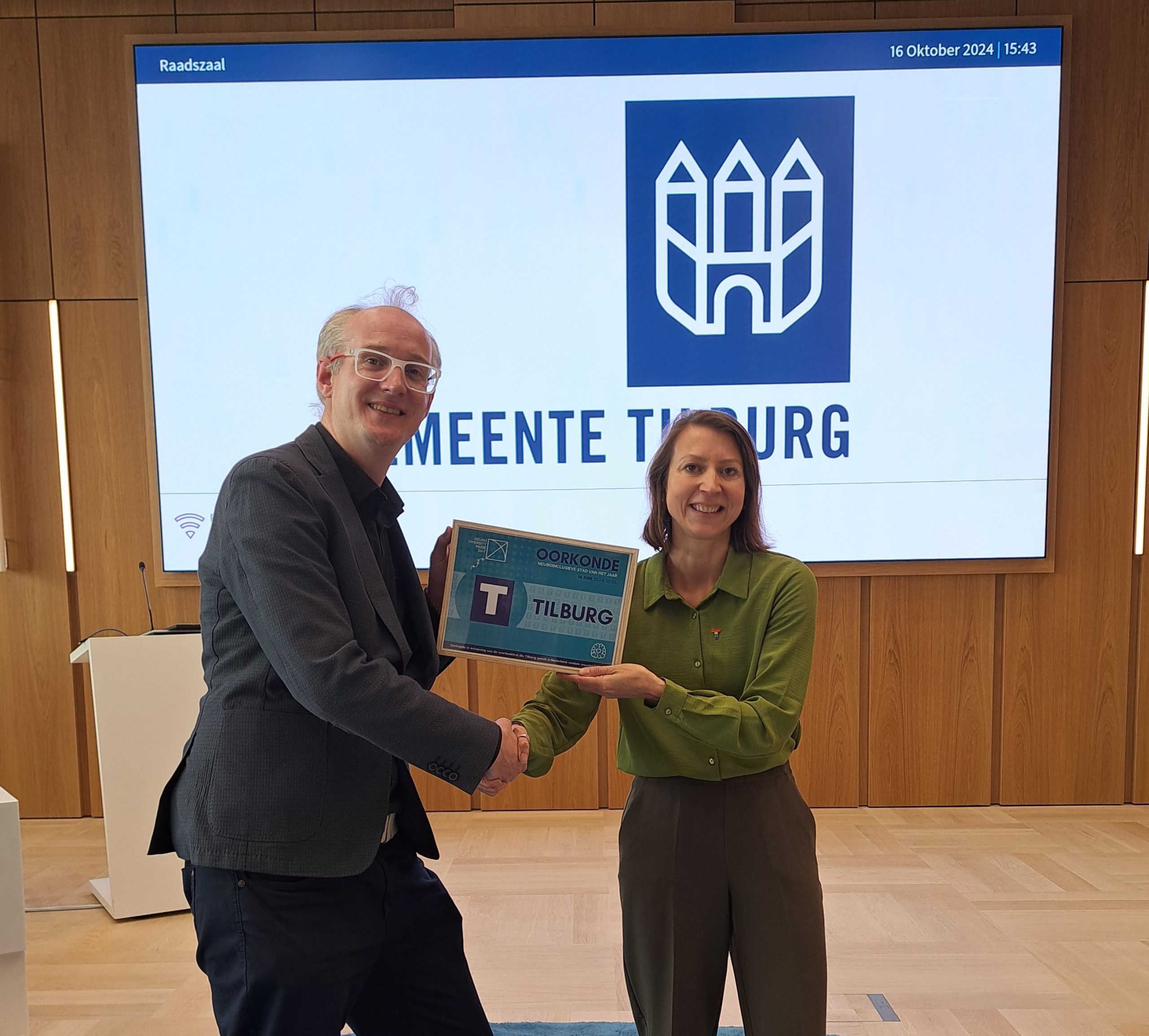 tilburg wint neuroinclusieve stad van 2024-2025 xs