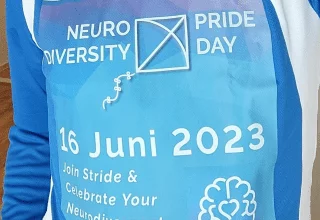 Neurodiversity Pride Stride